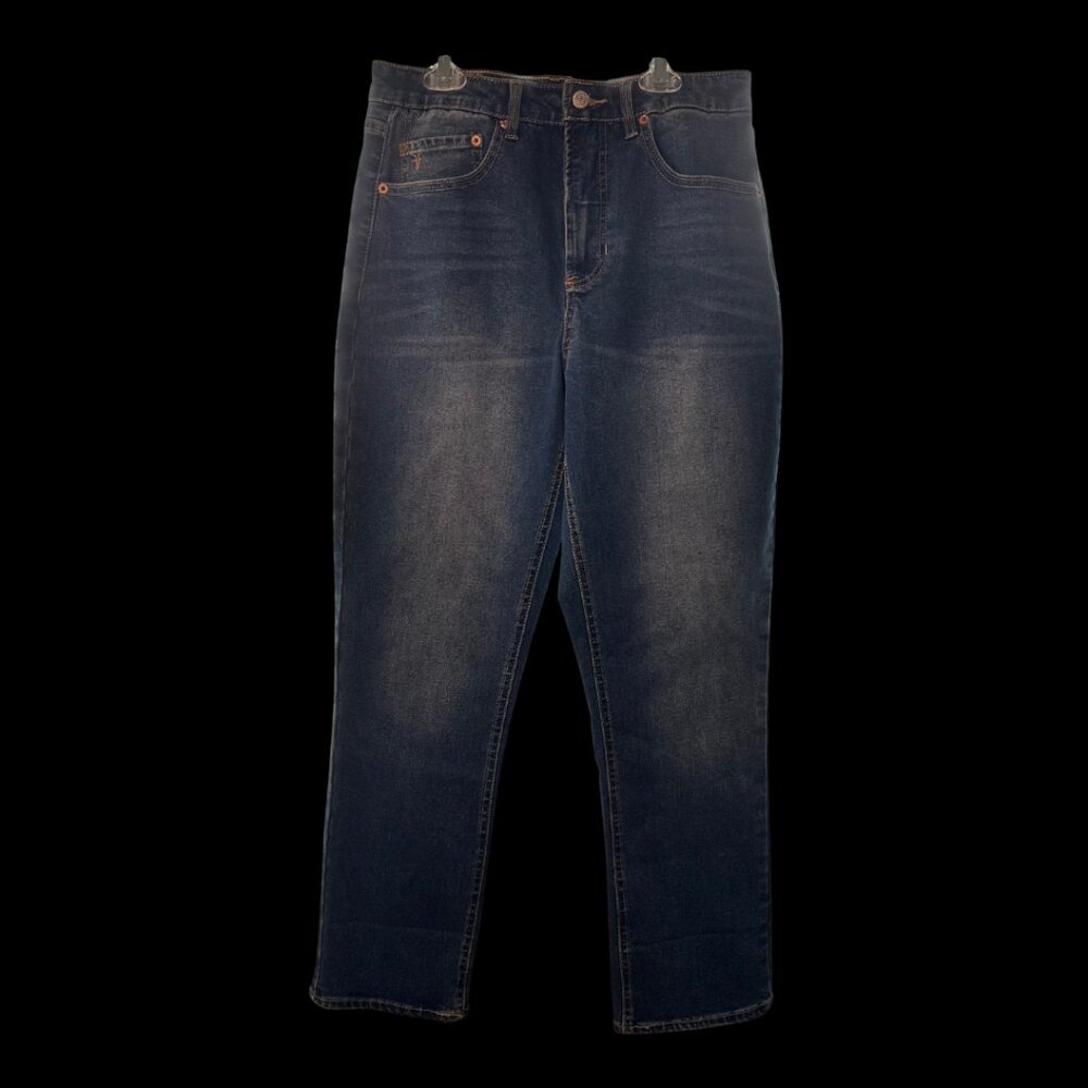 Frye Straight Leg Jeans – Size 6 / 28